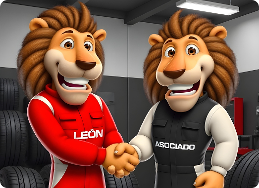 León Asociados