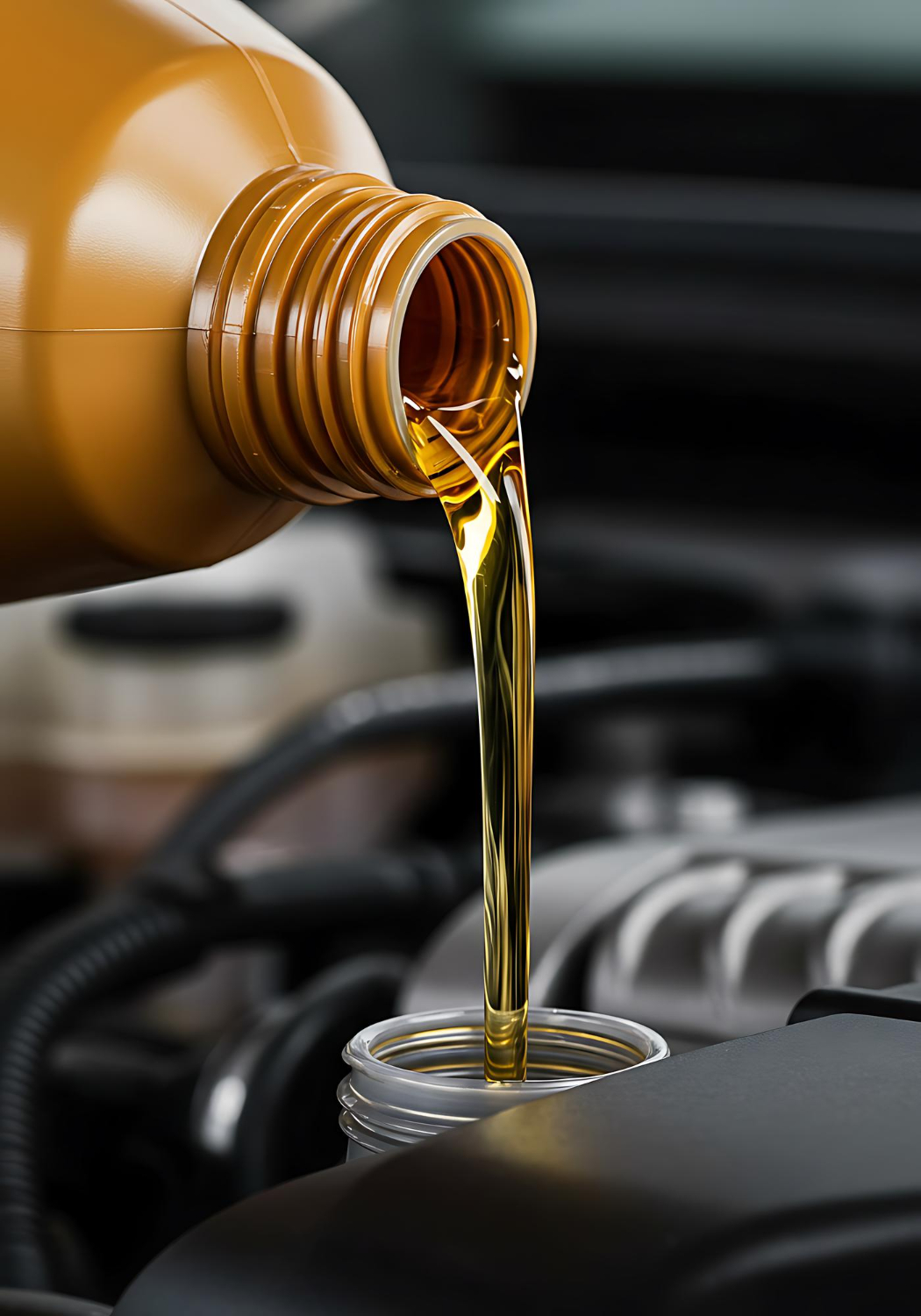 Técnico de servicio automotriz