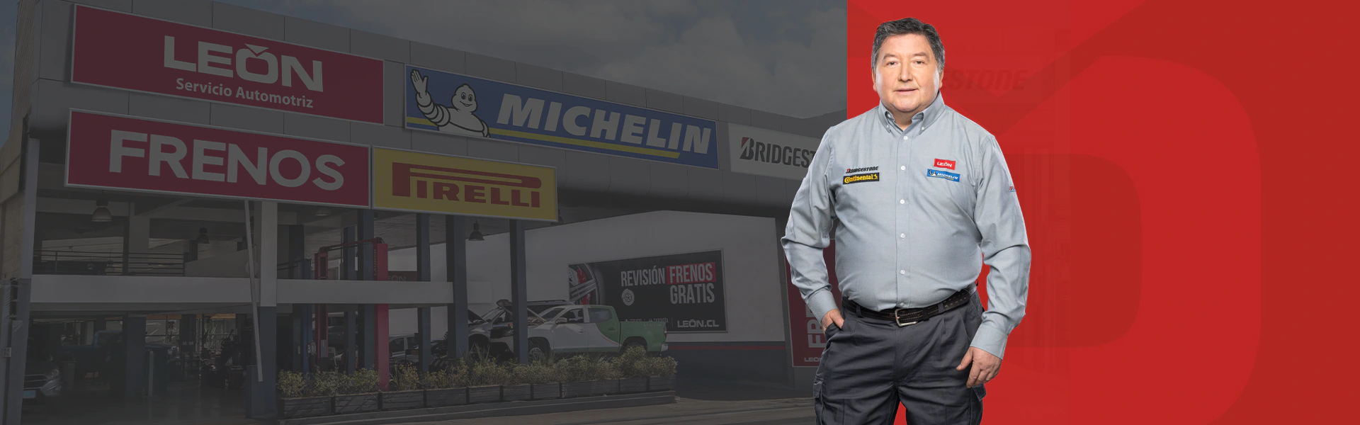 antofagasta - Local Principal