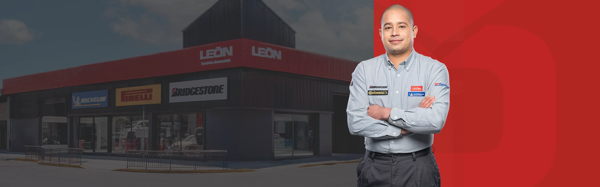 concepcion - Local Principal