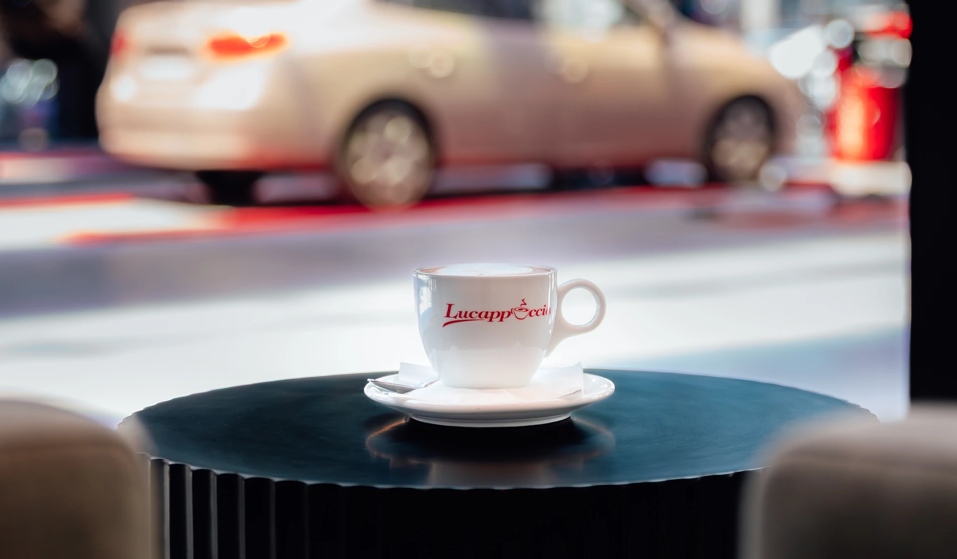 concepcion - Local Principal