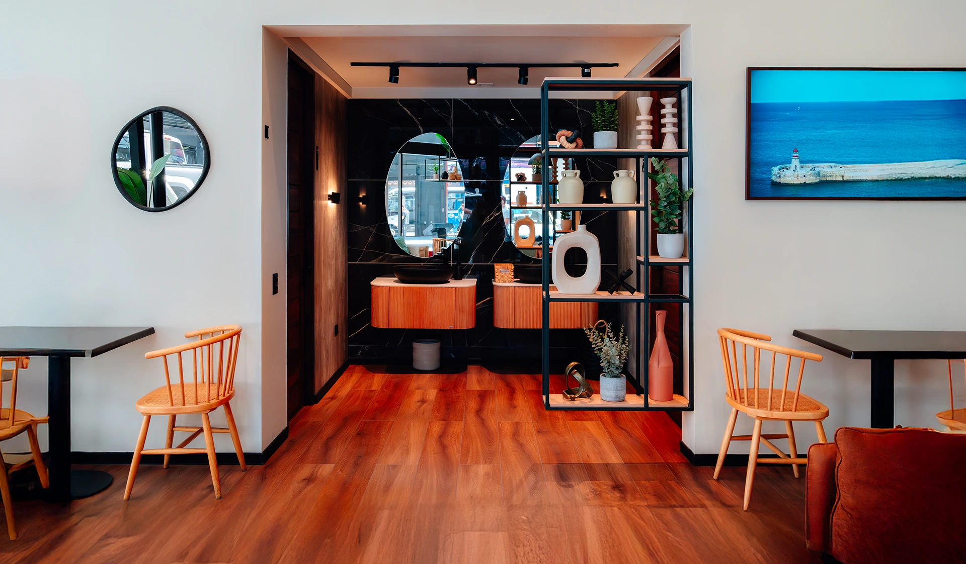 concepcion - Local Principal