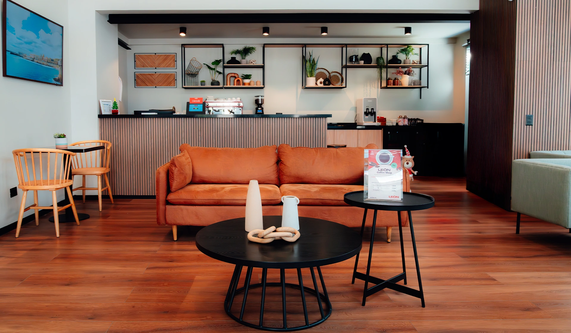 concepcion - Local Principal