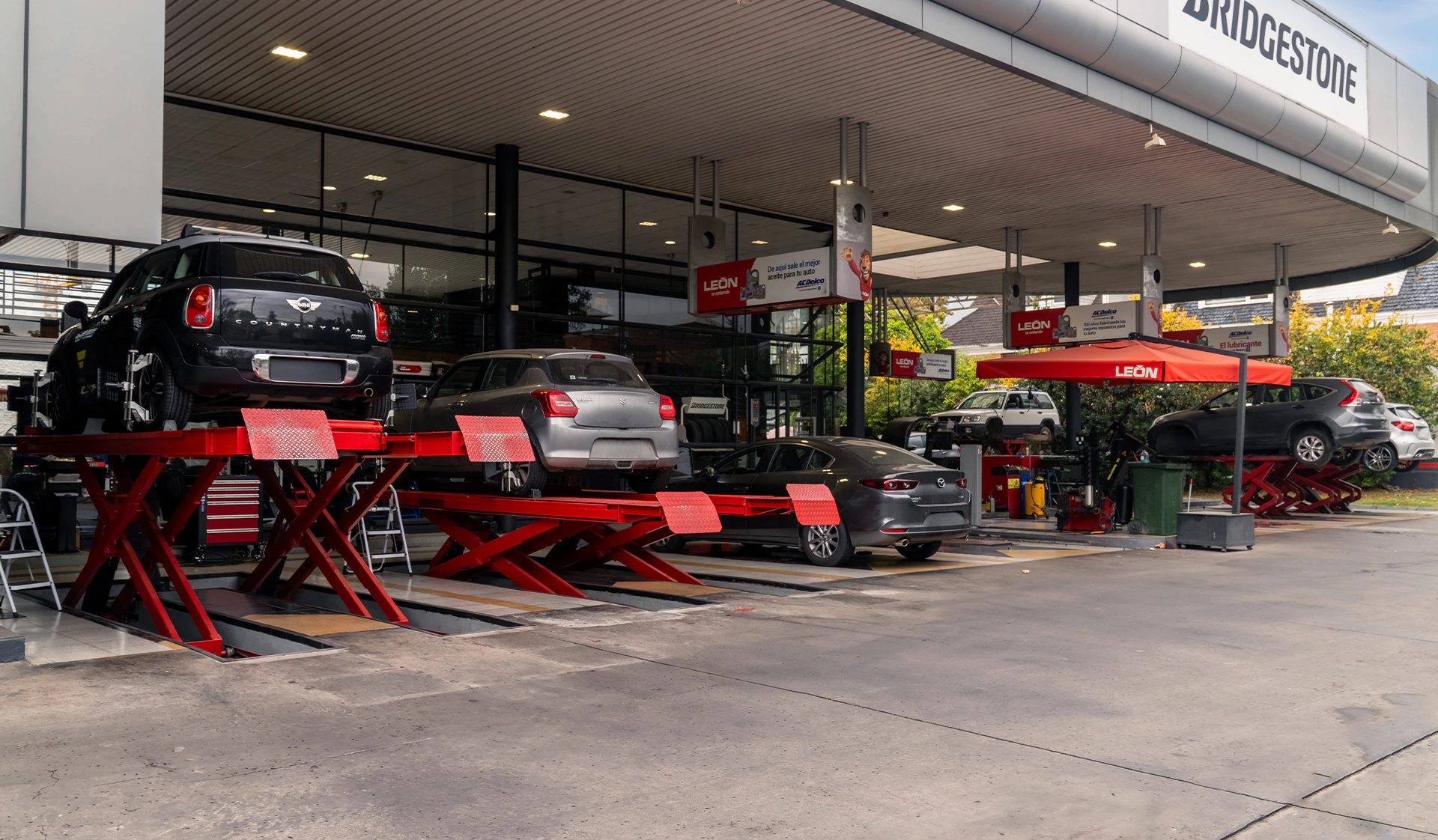 Estoril - Local Principal