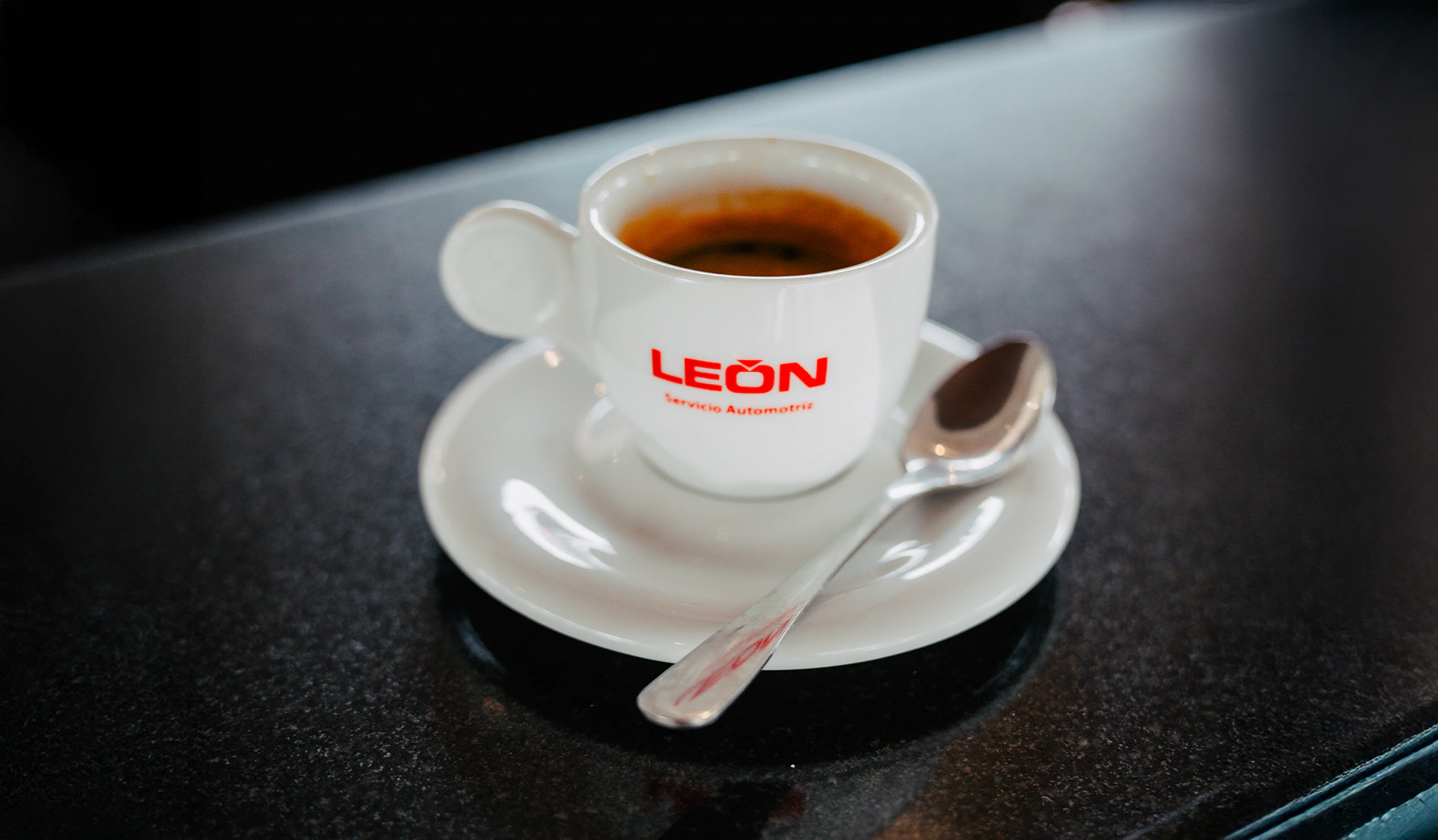 Estoril - Vista Interior