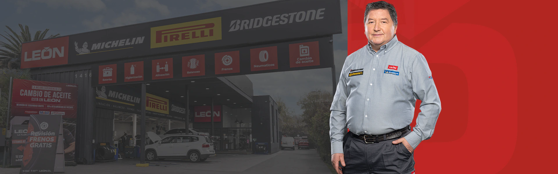 laflorida - Local Principal