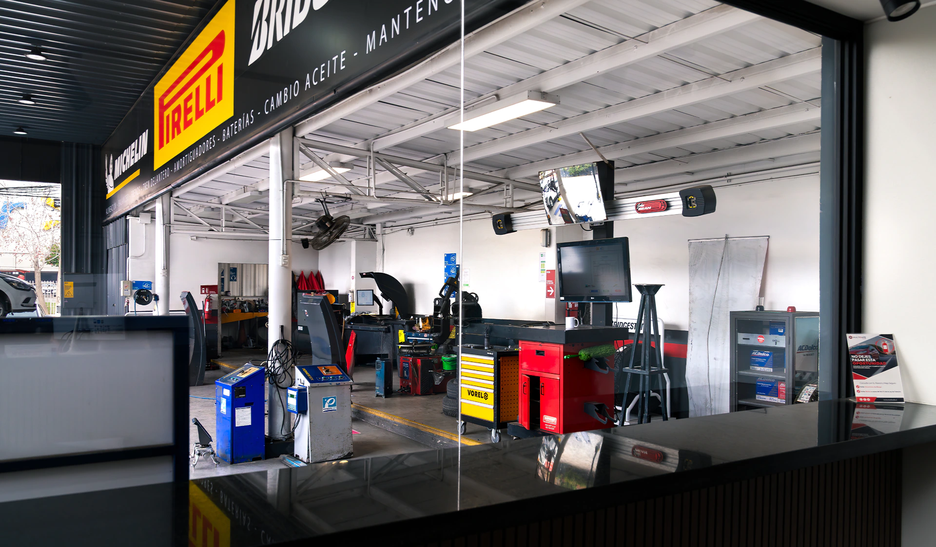 laflorida - Local Principal