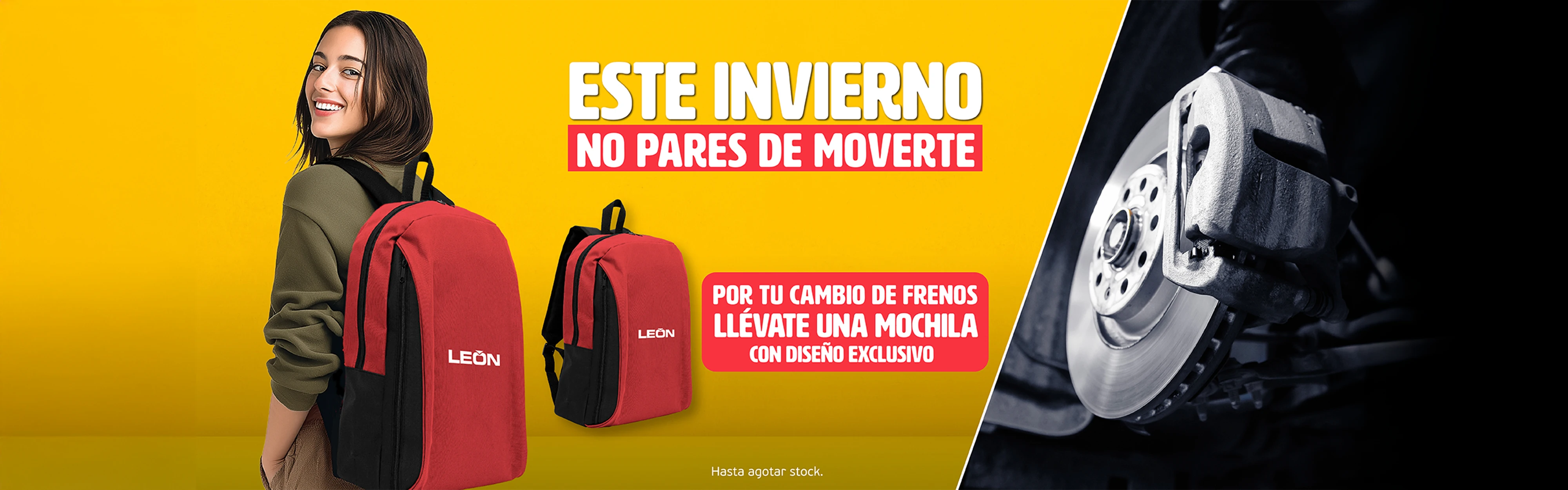 laserena - Local Principal