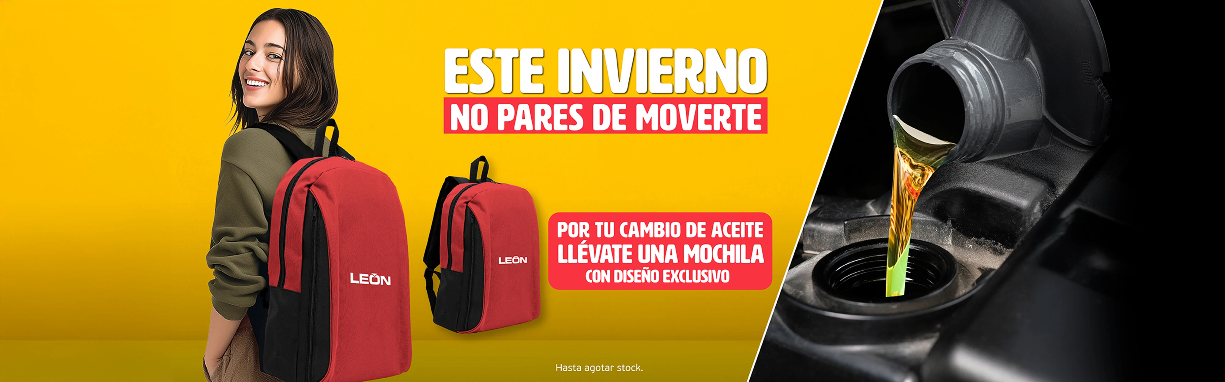 laserena - Local Principal