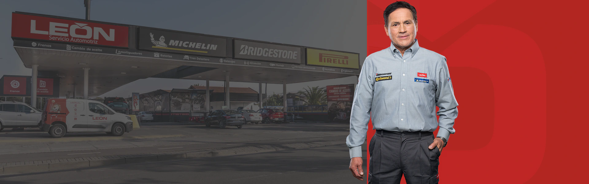 maipu - Local Principal