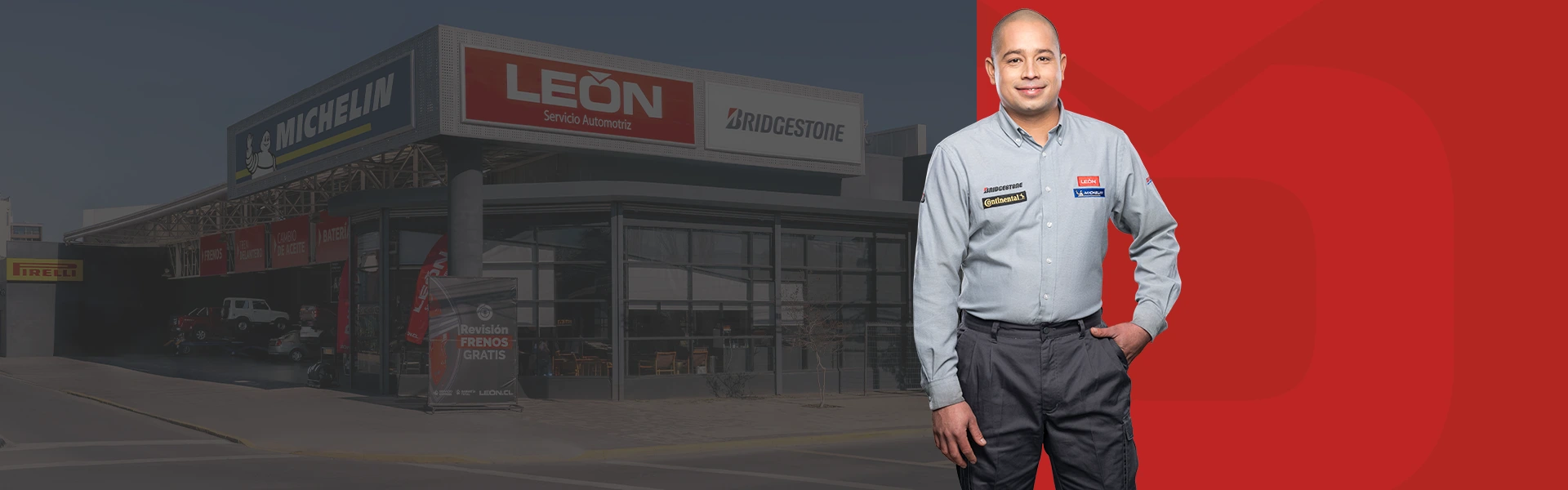 rancagua - Local Principal