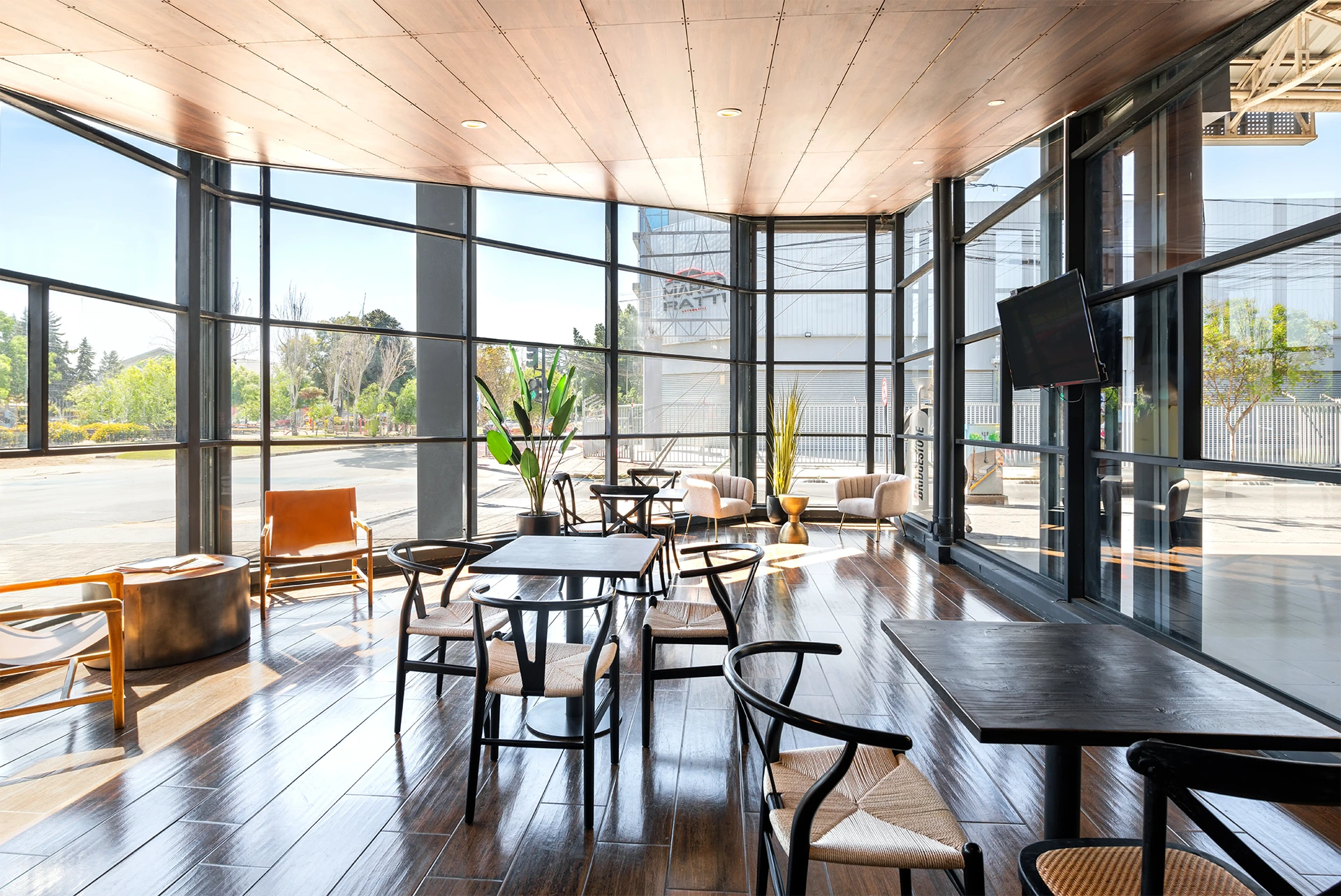 rancagua - Local Principal