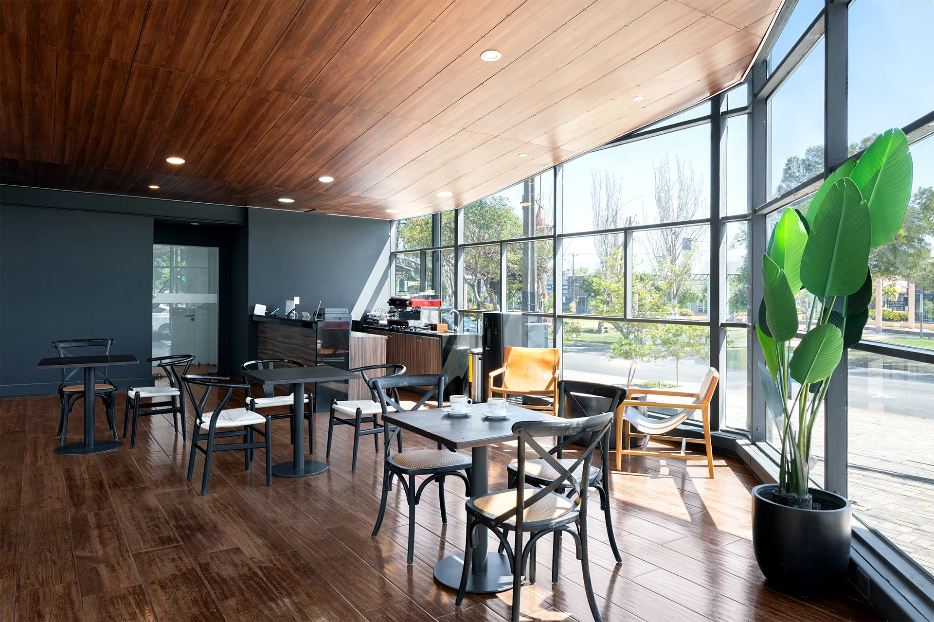 rancagua - Local Principal