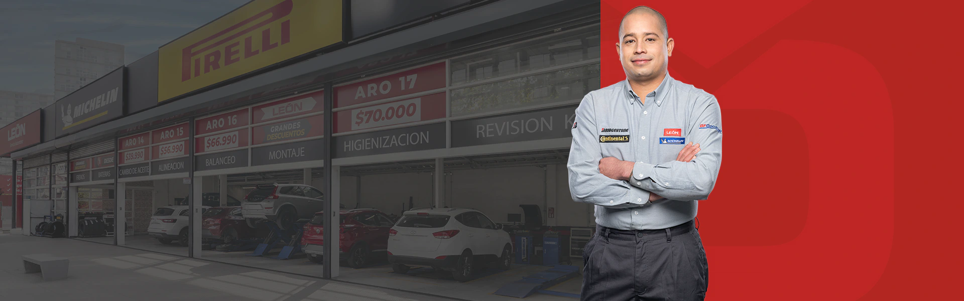 vicmack - Local Principal