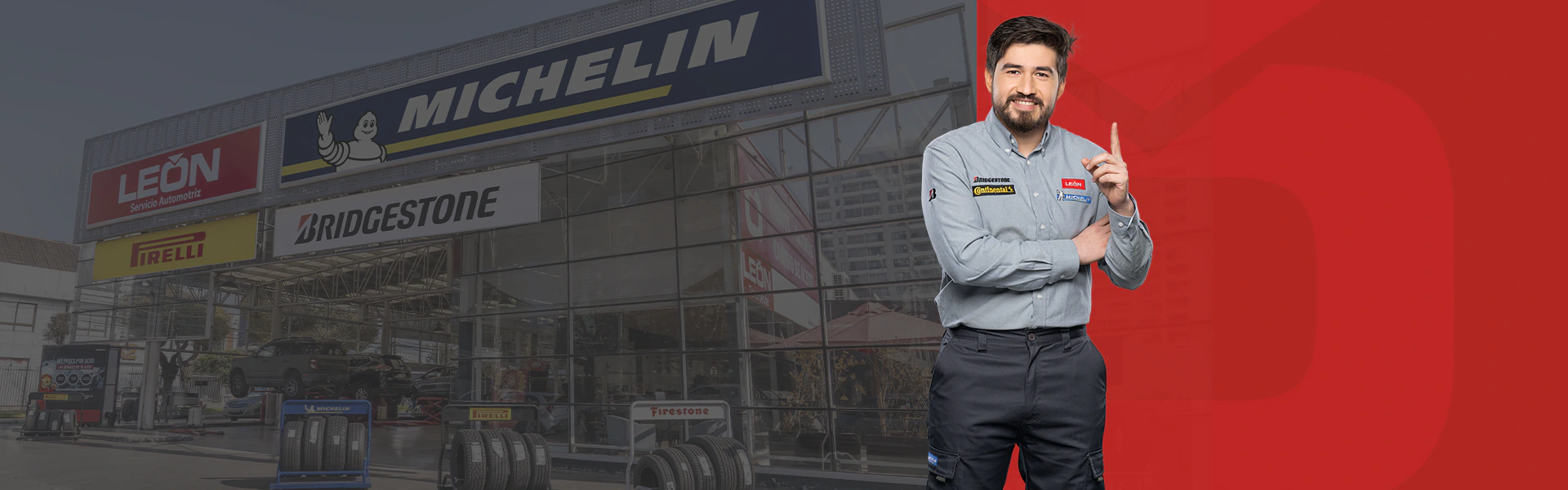 vina - Local Principal