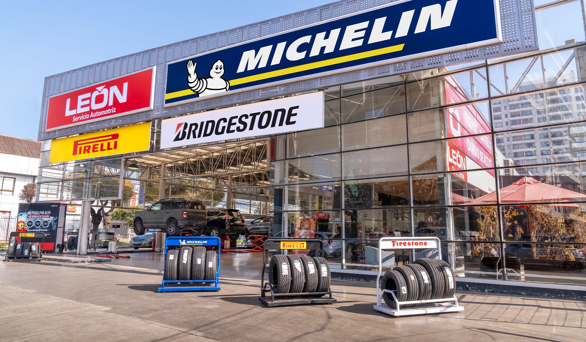 vina - Local Principal