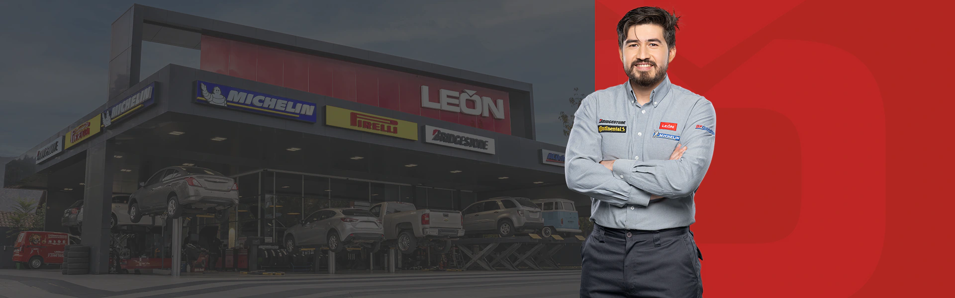 Vitacura - Local Principal