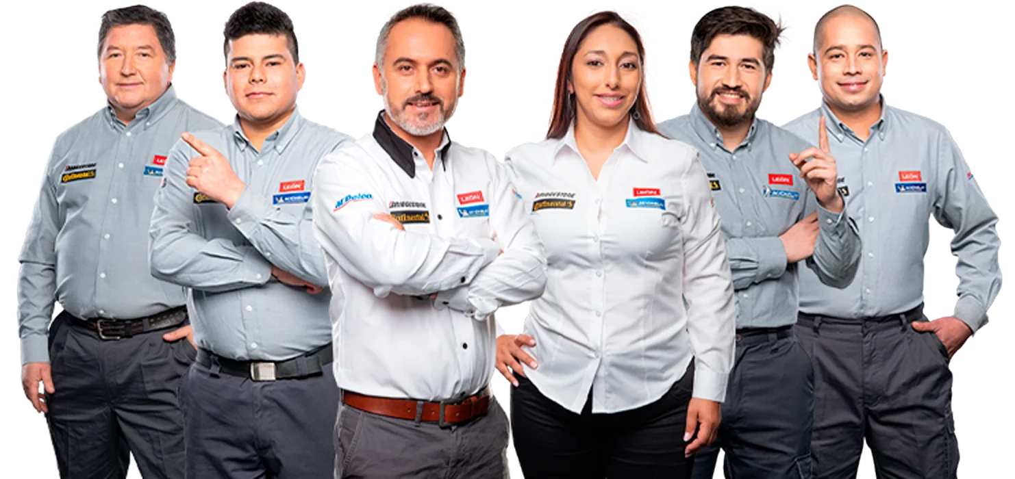 trabajadores leon